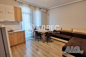 Тристаен апартамент под наем в гр. Сандански - с включено паркомясто 2-Bedroom 77 sq. m. Furnished First residential floor | Apartments | Sandanski