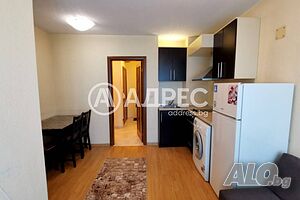Компактен двустаен апартамент под наем в центъра на гр. Сандански 1-Bedroom 43 sq. m. Furnished Not last floor | Apartments | ЦГЧ Sandanski