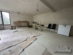 ДВУЕТАЖНА ТУХЛЕНА къща на ПЛОЧА в село Янково, област Шумен 2 - storey 247 sq. m. built-up area | Houses / Villas | Yankovo