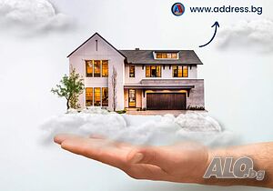 парцел, с. Осмар Sale 2500 sq. m. Regulated (RLE) Without electricity Without water | Land for development, Investment projects | Osmar