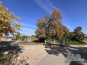 Парцел в град Нови пазар Sale 7897 sq. m. Regulated (RLE) Without electricity Without water | Land for development, Investment projects | Novi pazar