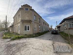 Къща в село Имренчево 2 - storey 590 sq. m. built-up area 618 sq. m. courtyard | Houses / Villas | Imrenchevo