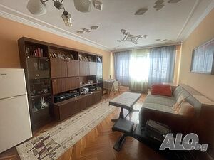 Двустаен апартамент 1-Bedroom 58 sq. m. Panel 1980 y. 5 floor Not last | Apartments | Dobrudzhanski Shumen