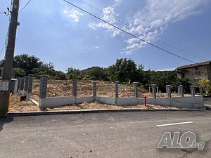 Парцел в село Могила Sale 1160 sq. m. Regulated (RLE) With electricity Water pipe | Land for development, Investment projects | Mogila