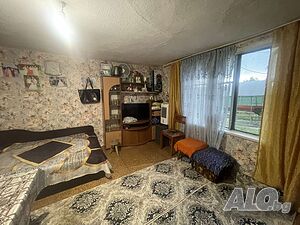 Къща в село Мировци 1 - storey 100 sq. m. built-up area 1000 sq. m. courtyard | Houses / Villas | Mirovtsi