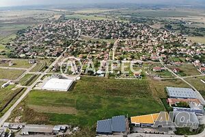 Парцел/Терен, Равно поле, 640 кв.м., 120320 € Sale 640 sq. m. Regulated (RLE) With electricity Own water source | Land for development, Investment projects | Ravno pole