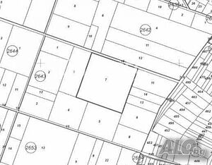 Парцел/Терен, Мрамор, 30314 кв.м., 1261062 € Sale 30314 sq. m. Not regulated | Land for development, Investment projects | Mramor