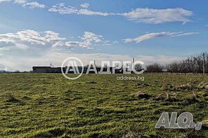 Парцел/Терен, Кочево, 7008 кв.м., 140160 € Sale 7008 sq. m. Regulated (RLE) | Land for development, Investment projects | Kochevo