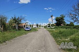 Парцел/Терен, Русокастро, 1035 кв.м., 15000 € Sale 1035 sq. m. Regulated (RLE) Own water source | Land for development, Investment projects | Rusokastro