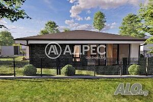 Парцел/Терен, Негован, 550 кв.м., 99000 € Sale 550 sq. m. Regulated (RLE) With electricity Own water source | Land for development, Investment projects | Negovan