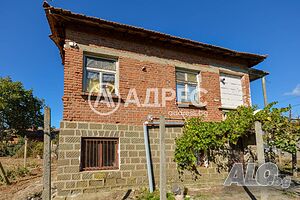 Къща/Вила, Русокастро, 144 кв.м., 75000 € 2 - storey 144 sq. m. built-up area 800 sq. m. courtyard | Houses / Villas | Rusokastro