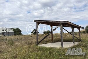 Парцел/Терен, Хераково, 1110 кв.м., 77000 € Sale 1110 sq. m. Regulated (RLE) With electricity Own water source | Land for development, Investment projects | Herakovo