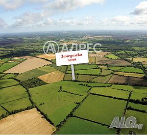 Земеделска земя, Веринско, 1210 кв.м., 10890 € Agricultural land 1210 sq. m. Not specified | Agricultural land, Orchards, Vineyards, Forests | Verinsko