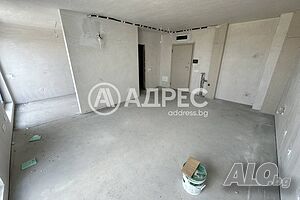 2-стаен, Иваняне, 68 кв.м., 169800 € 1-Bedroom 68 sq. m. Brick 3 floor Not last | Apartments | Ivanyane