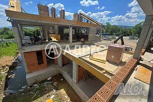 Къща/Вила, Иваняне, 320 кв.м., 460000 € 3 - storey 320 sq. m. built-up area 300 sq. m. courtyard | Houses / Villas | Ivanyane