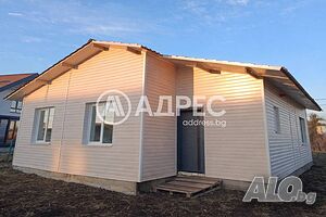 Къща/Вила, Пролеша, 98 кв.м., 270000 € 1 - storey 98 sq. m. built-up area 618 sq. m. courtyard | Houses / Villas | Prolesha