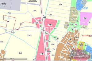 Парцел/Терен, Кривина, 23863 кв.м., 3102190 € Sale 23863 sq. m. Not regulated With electricity Own water source | Land for development, Investment projects | Krivina