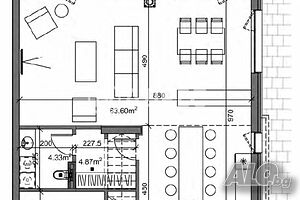 Къща/Вила, Чепинци, 252.19 кв.м., 450000 € 2 - storey 252 sq. m. built-up area | Houses / Villas | Chepintsi