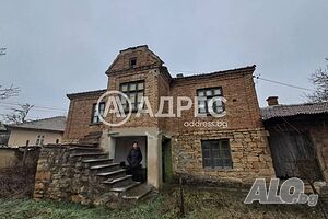 Къща/Вила, Ягнило, 150 кв.м., 34900 € 2 - storey 150 sq. m. built-up area 2040 sq. m. courtyard | Houses / Villas | Yagnilo