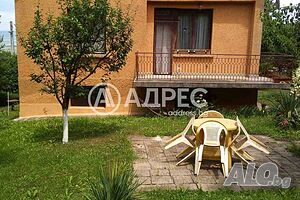 Къща/Вила, Черньово, 216 кв.м., 145000 € 1 - storey 216 sq. m. built-up area 730 sq. m. courtyard | Houses / Villas | Chernyovo