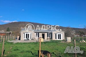 Къща/Вила, Долище, 104 кв.м., 125000 € 1 - storey 104 sq. m. built-up area 700 sq. m. courtyard | Houses / Villas | Dolishte
