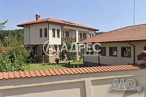 Къща/Вила, Столник, 99 кв.м., 480000 € 2 - storey 99 sq. m. built-up area | Houses / Villas | Stolnik