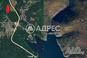 Парцел/Терен, Долни Пасарел, 600 кв.м., 30000 € Sale 600 sq. m. Not regulated | Land for development, Investment projects | Dolni Pasarel