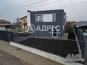 Къща/Вила, Голяновци, 158 кв.м., 385000 € 2 - storey 158 sq. m. built-up area | Houses / Villas | Golyanovtsi
