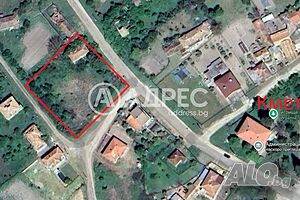 Парцел/Терен, Бояна, 1553 кв.м., 17000 € Sale 1553 sq. m. Regulated (RLE) With electricity Own water source | Land for development, Investment projects | Boyana
