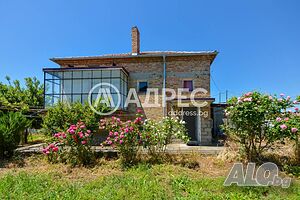 Къща/Вила, Камено, 160 кв.м., 139000 € 2 - storey 160 sq. m. built-up area 1100 sq. m. courtyard | Houses / Villas | Kameno