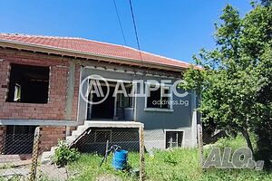 Къща/Вила, Брестак, 160 кв.м., 65000 € 1 - storey 160 sq. m. built-up area 2382 sq. m. courtyard | Houses / Villas | Brestak