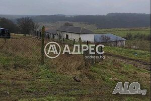 Парцел/Терен, Любен Каравелово, 1090 кв.м., 18800 € Sale 1090 sq. m. Regulated (RLE) Without electricity Without water | Land for development, Investment projects | Lyuben Karavelovo