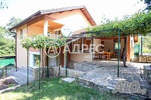 Къща/Вила, Бальовци, 157 кв.м., 240000 € 2 - storey 157 sq. m. built-up area 805 sq. m. courtyard | Houses / Villas | Balyovtsi