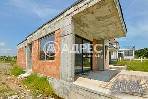 Къща/Вила, Велика, кв. 13, 89 кв.м., 220000 € 1 - storey 89 sq. m. built-up area | Houses / Villas | Velika