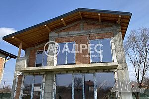 Къща/Вила, Лесново, 206 кв.м., 345000 € 2 - storey 206 sq. m. built-up area | Houses / Villas | Lesnovo