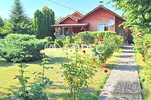 Къща/Вила, Петърч, 70 кв.м., 219000 € 1 - storey 70 sq. m. built-up area 630 sq. m. courtyard | Houses / Villas | Petarch