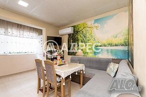 3-стаен, Равнец, 70 кв.м., 59000 € 2-Bedroom 70 sq. m. Brick 1 floor Not last | Apartments | Ravnets