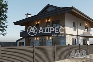 Къща/Вила, Пролеша, 352 кв.м., 476000 € 3 - storey 352 sq. m. built-up area 455 sq. m. courtyard | Houses / Villas | Prolesha
