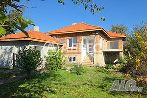Къща/Вила, Червенци, 120 кв.м., 69999 € 1 - storey 120 sq. m. built-up area 2446 sq. m. courtyard | Houses / Villas | Cherventsi