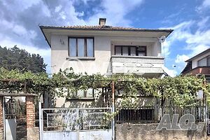 Къща/Вила, Манолич, 140 кв.м., 102000 € 2 - storey 140 sq. m. built-up area 573 sq. m. courtyard | Houses / Villas | Manolich