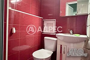 2-стаен, Дебелт, 66 кв.м., 42000 € 1-Bedroom 66 sq. m. Panel 4 floor Last floor | Apartments | Debelt