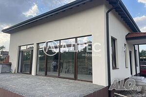 Къща/Вила, Божурище, 200 кв.м., 300000 € 2 - storey 200 sq. m. built-up area | Houses / Villas | Bozhurishte