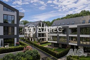 2-стаен, Бистрица, 96 кв.м., 169999 € 1-Bedroom 96 sq. m. Brick 4 floor Last floor | Apartments | Bistritsa
