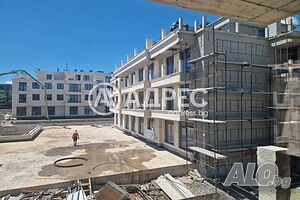 2-стаен, Банкя, Банкя, 72 кв.м., 125000 € 1-Bedroom 72 sq. m. Brick 3 floor Not last | Apartments | Bankya