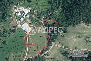 Парцел/Терен, Осиково, 11148 кв.м., 96000 € Sale 11148 sq. m. Regulated (RLE) With electricity Own water source | Land for development, Investment projects | Osikovo