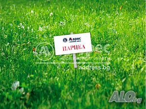 Парцел/Терен, Тополи, 866 кв.м., 28500 € Sale 866 sq. m. Not regulated Without electricity Without water | Land for development, Investment projects | Topoli