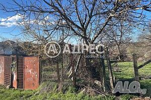 Парцел/Терен, Бръшлян, 589 кв.м., 25000 € Sale 589 sq. m. Regulated (RLE) With electricity Own water source | Land for development, Investment projects | Brashlyan