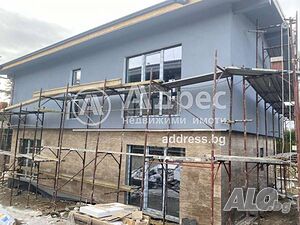 Къща/Вила, Кладница, 510 кв.м., 520000 € 1 - storey 510 sq. m. built-up area | Houses / Villas | Kladnitsa