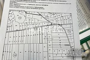 Парцел/Терен, Храбърско, 6738 кв.м., 101070 € Sale 6738 sq. m. Not regulated | Land for development, Investment projects | Hrabarsko