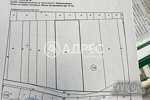Парцел/Терен, Храбърско, 14999 кв.м., 224985 € Sale 14999 sq. m. Not regulated | Land for development, Investment projects | Hrabarsko